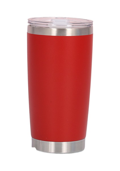 Paslanmaz Çelik Plastik Sprey Araba Bardakları Yalıtım (Yurt Dışından)