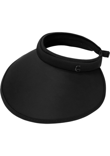 Yaz Yüzünü Kapat Nefes Güneş Şapkası (Yurt Dışından)