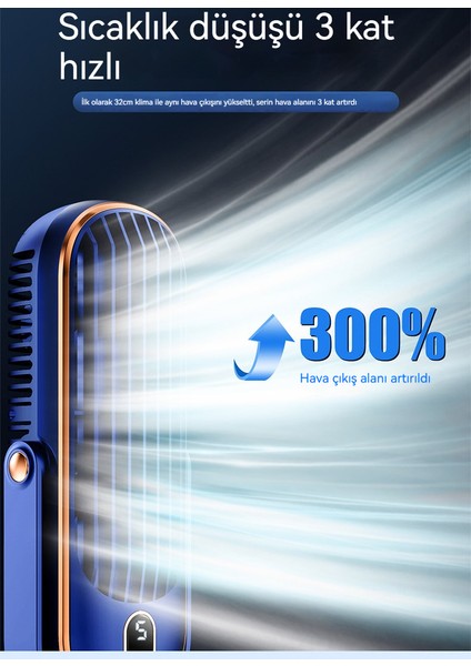 Uygun Küçük Masaüstü Uzaktan Kumanda Soğutma Klima Fanı (Yurt Dışından) fırsatları