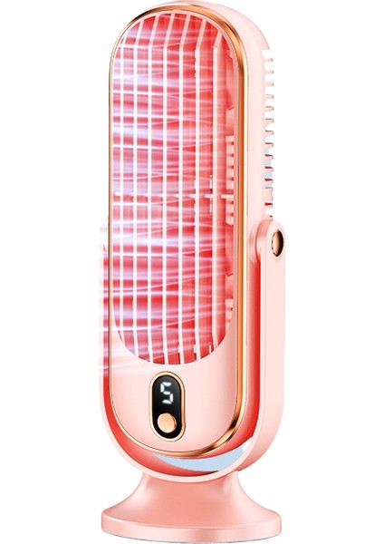 Uygun Küçük Masaüstü Uzaktan Kumanda Soğutma Klima Fanı (Yurt Dışından)