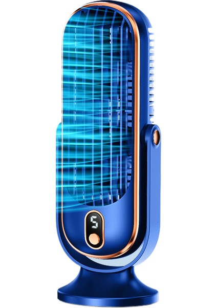 Uygun Küçük Masaüstü Uzaktan Kumanda Soğutma Klima Fanı (Yurt Dışından)