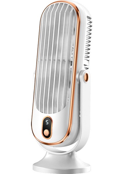 Uygun Küçük Masaüstü Uzaktan Kumanda Soğutma Klima Fanı (Yurt Dışından)