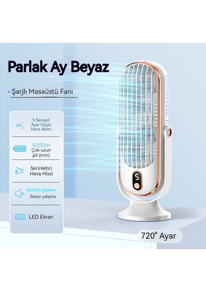 Uygun Küçük Masaüstü Uzaktan Kumanda Soğutma Klima Fanı (Yurt Dışından) modelleri