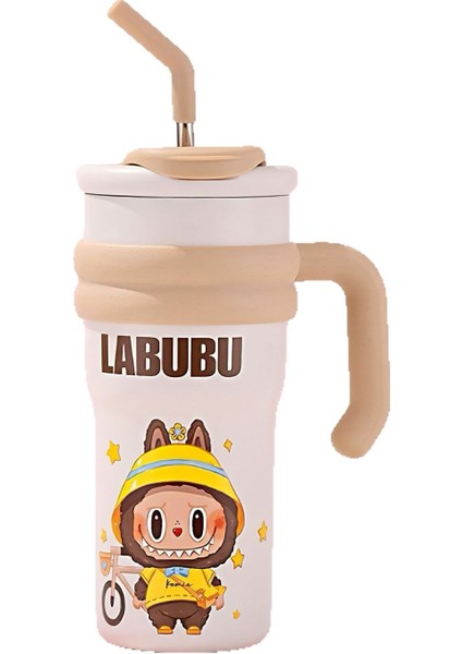 Big Mac Vakum Araba Buz Kupası (Yurt Dışından)