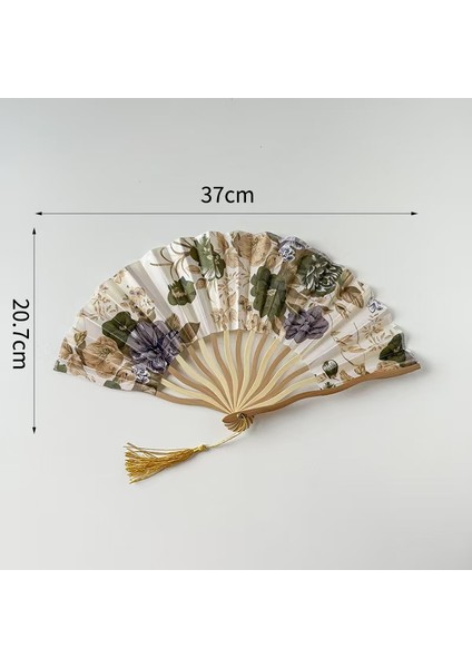 Klasik Deniz Kabuğu Fanını Yanınızda Taşıyın (Yurt Dışından) fiyatları