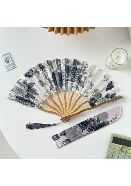 Klasik Deniz Kabuğu Fanını Yanınızda Taşıyın (Yurt Dışından) fırsatları