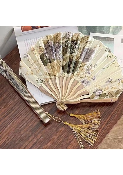 Klasik Deniz Kabuğu Fanını Yanınızda Taşıyın (Yurt Dışından) indirimleri