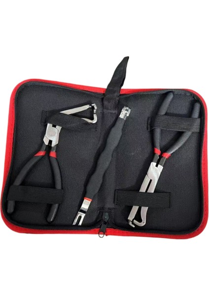 Yüksek Karbonlu Çelik Tel Kesiciler Çok Amaçlı Pense (Yurt Dışından)