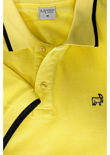 Premium Erkek Polo Yaka Tişört Montero fiyatları