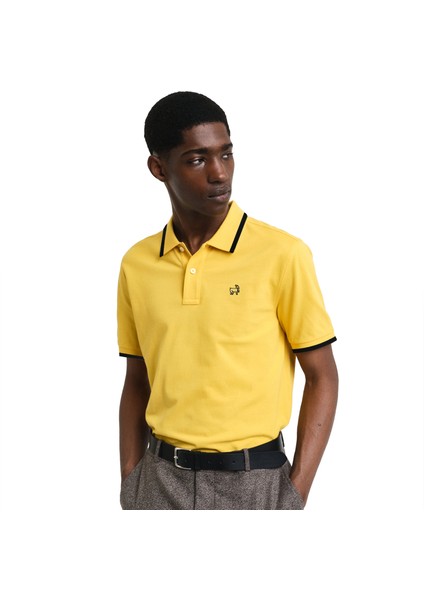 Premium Erkek Polo Yaka Tişört Montero modelleri