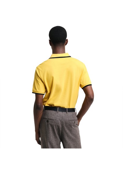 Premium Erkek Polo Yaka Tişört Montero fırsatları