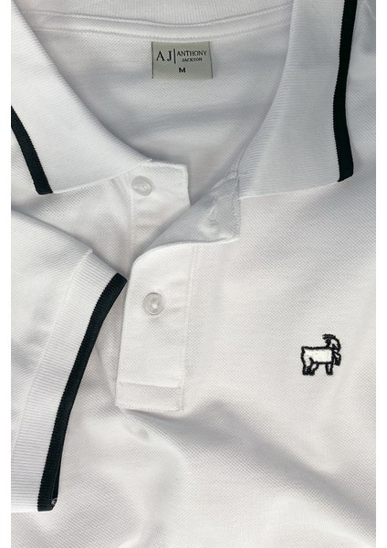 Premium Erkek Polo Yaka Tişört Montero fiyatları