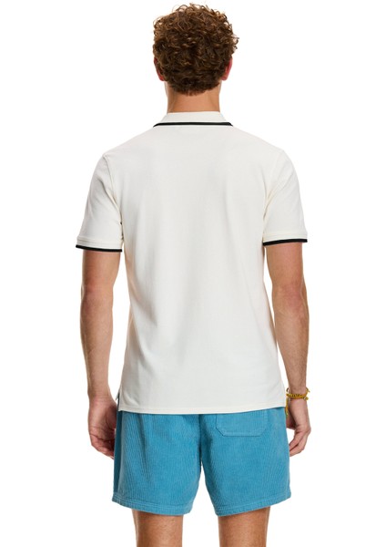 Premium Erkek Polo Yaka Tişört Montero fırsatları