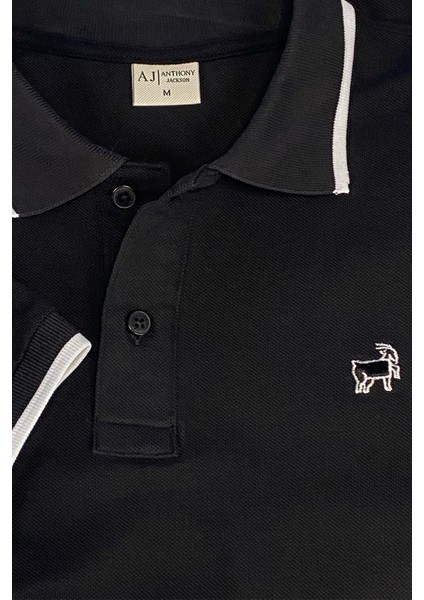 Premium Erkek Polo Yaka Tişört Montero fiyatları