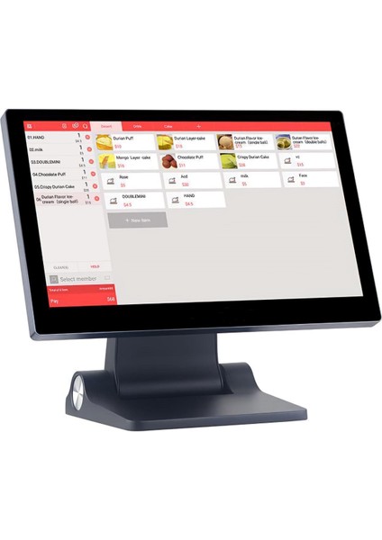 Kodpos Eco 1655 15.6'' Tek Ekran Dokunmatik Pos Pc I5 5.nesil 8gb Ram 128GB SSD