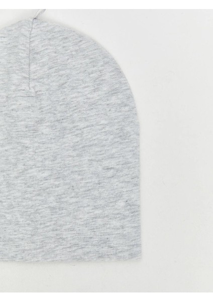 Baskılı Kız Bebek Bere 2'li (W5) modelleri