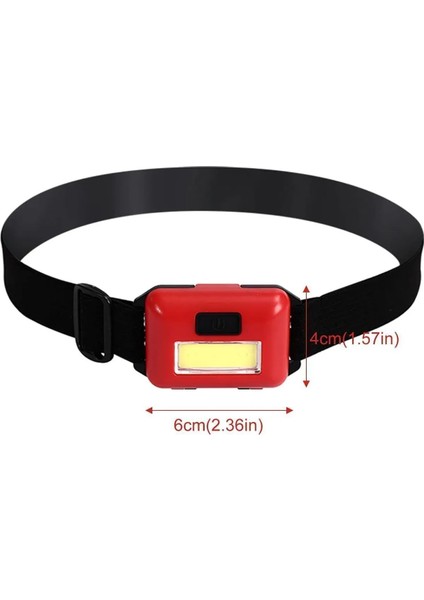 Ayarlanabilir Kafa Lambası + Tel Ağaç Testeresi modelleri