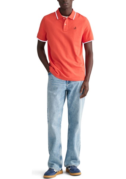 Premium Erkek Polo Yaka Tişört Montero modelleri