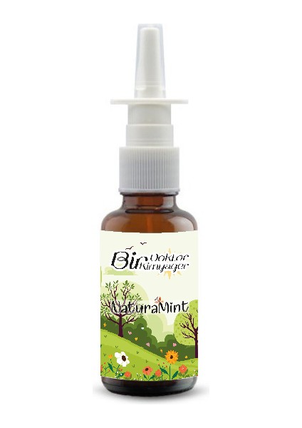 Naturamint (30 Ml)