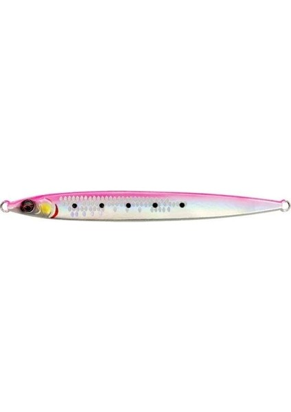 Savage Gear Sardine Slider 15.5 cm 100 gr Uv Pink Glow