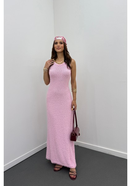 Rory Örme Maxi Elbise modelleri