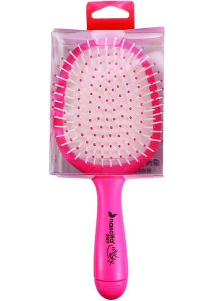 Twistlo Kırmızı Saç Fırçası - 59 indirimleri