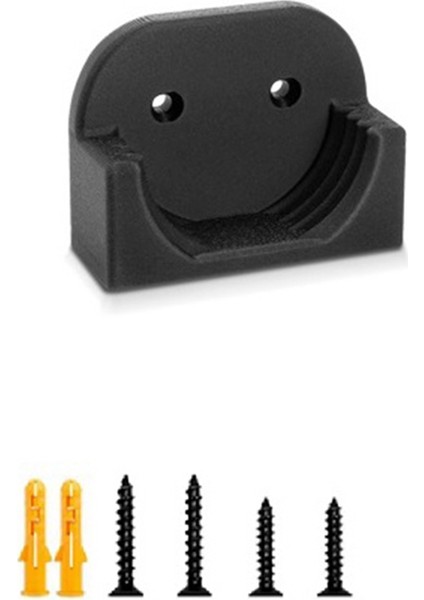 Thrustmaster T300/TGT Direksiyon Simidi Aksesuarları Için Duvar Montaj Braketi Vida ile Dayanıklı ve Aşınmaya Dayanıklı (Yurt Dışından)