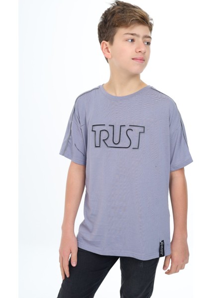 Erkek Çocuk Baskılı Tişört fiyatları