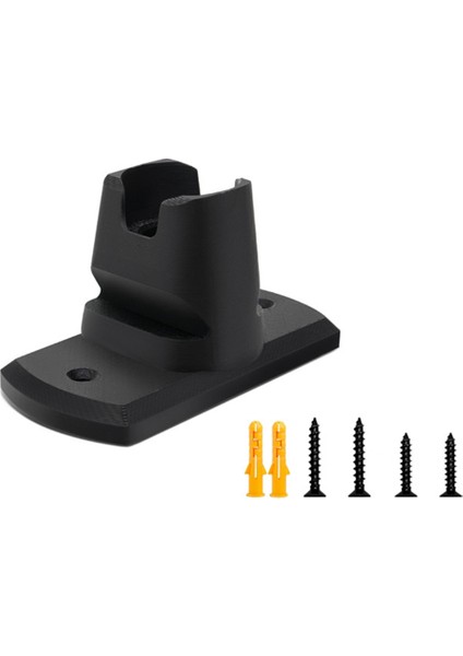 Fanatec Qr2 Direksiyon Simidi Tutucu Düzenleyici Aksesuarları Parçaları Için Yüksek Kaliteli Direksiyon Simidi Duvar Montaj Braketi (Yurt Dışından)