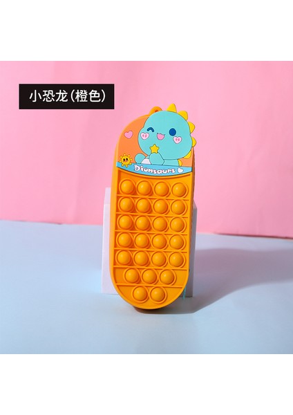 Kalem Çantası Öğrenci Kırtasiye Kalem Kutusu (Yurt Dışından)