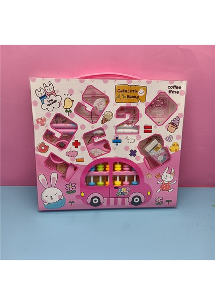 Kırtasiye Seti Hediye Kutusu Ilkokul Öğrenci Hediyeleri Ödüller (Yurt Dışından)