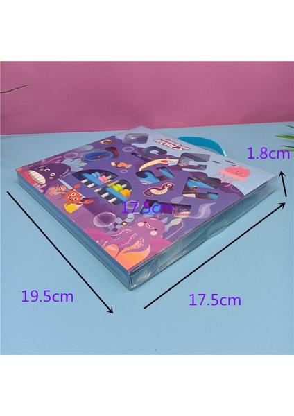 Kırtasiye Seti Hediye Kutusu Ilkokul Öğrenci Hediyeleri Ödüller (Yurt Dışından) modelleri