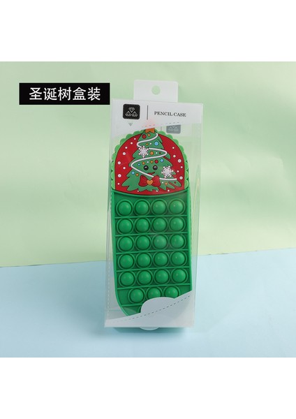 Kalem Çantası Öğrenci Kırtasiye Kalem Kutusu (Yurt Dışından)