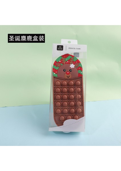 Kalem Çantası Öğrenci Kırtasiye Kalem Kutusu (Yurt Dışından)