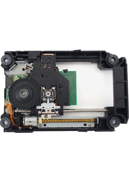KES-496 Optik Kafa ile Yedek Blu Ray Lens Güvertesi KEM-496AAA Ps4 Onarım Parçası DVD Sürücü Modülü Motoru (Yurt Dışından)