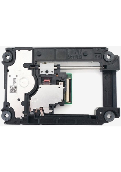 KES-496 Optik Kafa ile Yedek Blu Ray Lens Güvertesi KEM-496AAA Ps4 Onarım Parçası DVD Sürücü Modülü Motoru (Yurt Dışından) fiyatları