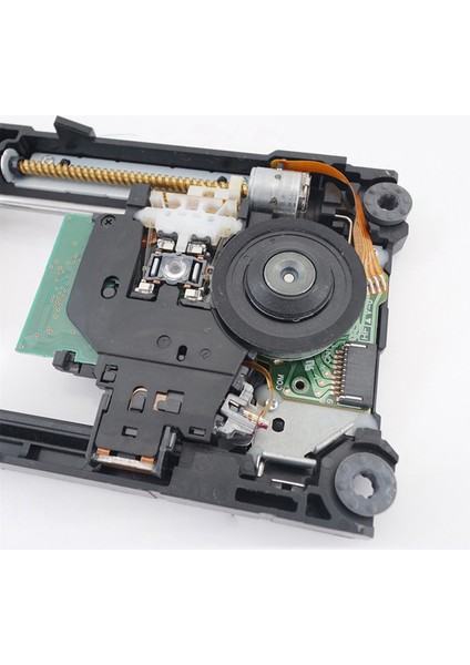 KES-496 Optik Kafa ile Yedek Blu Ray Lens Güvertesi KEM-496AAA Ps4 Onarım Parçası DVD Sürücü Modülü Motoru (Yurt Dışından) modelleri