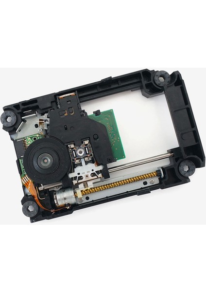 KES-496 Optik Kafa ile Yedek Blu Ray Lens Güvertesi KEM-496AAA Ps4 Onarım Parçası DVD Sürücü Modülü Motoru (Yurt Dışından) fırsatları