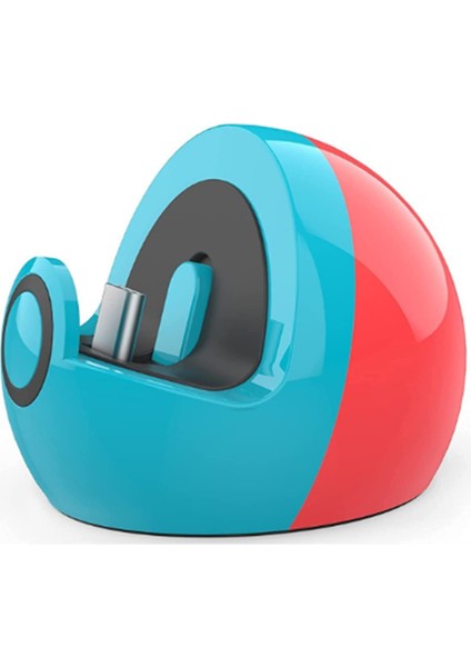 Nintendo Switch/switch Lite/switch OLED Için Şarj Istasyonu, Yedek Tip C Bağlantı Noktası Anahtarı Şarj Cihazı (A) (Yurt Dışından) modelleri