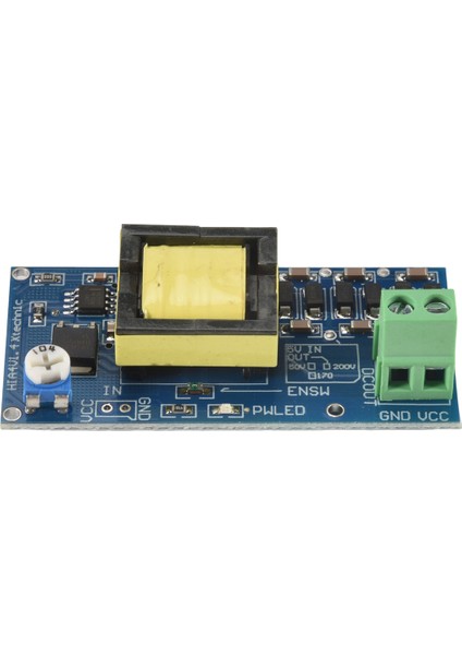 Dc-Dc Yükseltici Dönüştürücü Çıkış Yüksek Voltajına Yükseltme 300V-1200V 400V 900V 1000V Ayarlanabilir Güç Psu Modül Kartı (Yurt Dışından) fiyatları