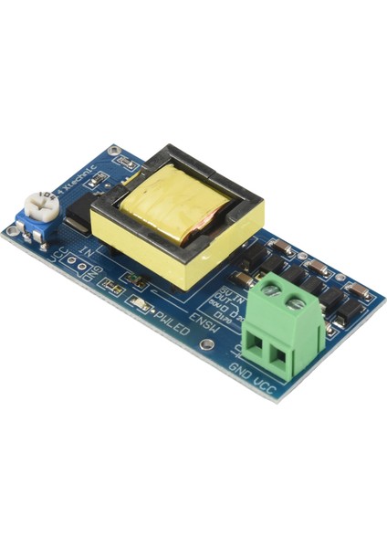 Dc-Dc Yükseltici Dönüştürücü Çıkış Yüksek Voltajına Yükseltme 300V-1200V 400V 900V 1000V Ayarlanabilir Güç Psu Modül Kartı (Yurt Dışından) modelleri