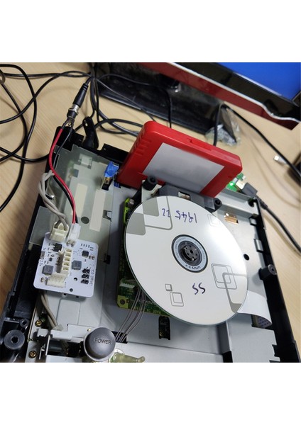 Rev2.1 Saturn Psu 12V Güç Kaynağı Kartı Sega Saturnpsu Oyun Konsolu Için Saturn Psu Için Parçaları Değiştirin (Abd Ab Ingiltere Au Fişi)A (Yurt Dışından) fiyatları