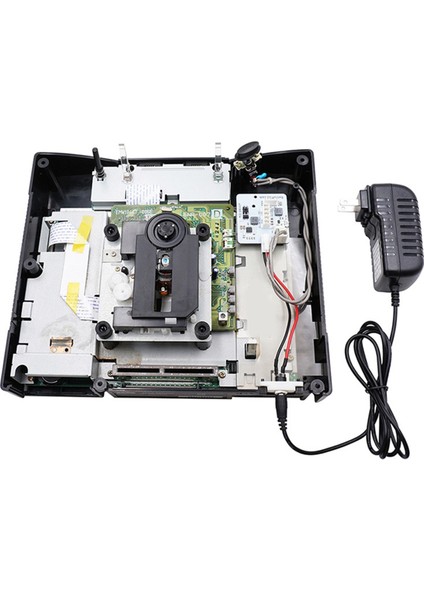 Rev2.1 Saturn Psu 12V Güç Kaynağı Kartı Sega Saturnpsu Oyun Konsolu Için Saturn Psu Için Parçaları Değiştirin (Abd Ab Ingiltere Au Fişi)A (Yurt Dışından) fırsatları