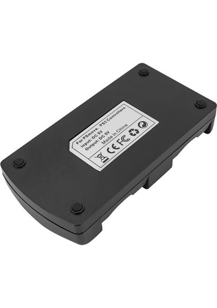 Sony Ps3 Move Kontrol Cihazı ve Mobil Navigasyon Için Çift Şarj Cihazı USB Çift Şarj Güç Tabanı Şarj Cihazı (Yurt Dışından) fırsatları