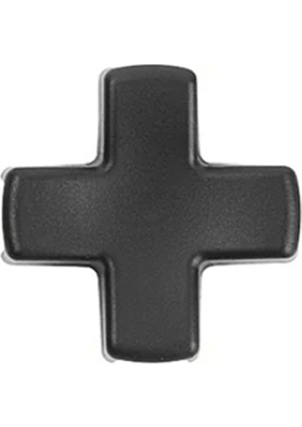 Xbox One Elite Series 2 2pcs D-Pad Oyun Metal Denetleyici Parçaları Değiştirme Denetleyici Bileşen Seti Siyah (Yurt Dışından) fırsatları