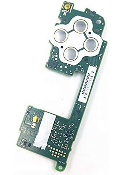 Anakart Pcb Devre Ana Kart Nintendo Switch Ns Joy-Con Joystick Kontrol Cihazı Sağ Için Yedek (Yurt Dışından) fiyatları