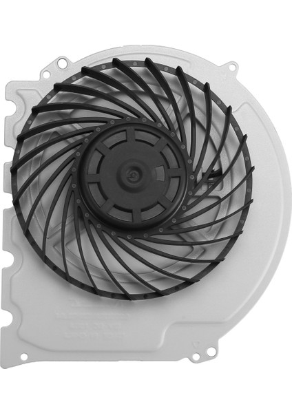 Ps4 Slim 2000 Oyun Ana Bilgisayarı Konsolu Için Soğutucu Fan Dahili Yedek Ana Bilgisayar Soğutma Fanı (Yurt Dışından)