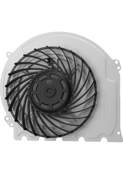 Ps4 Slim 2000 Oyun Ana Bilgisayarı Konsolu Için Soğutucu Fan Dahili Yedek Ana Bilgisayar Soğutma Fanı (Yurt Dışından) modelleri