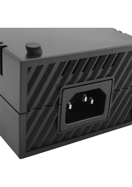 Xbox One Güç Kaynağı Tuğlası Için Güç Kablosu, Güç Kaynağı Ac Adaptörü Yedek Abd Fişi (Yurt Dışından)