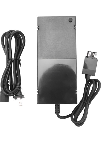Xbox One Güç Kaynağı Tuğlası Için Güç Kablosu, Güç Kaynağı Ac Adaptörü Yedek Abd Fişi (Yurt Dışından) fırsatları
